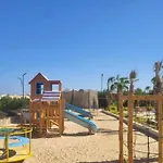 Hurgada Makadi Heights Lux Apartment With Big Fenced Garden