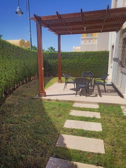 Makadi Heights Lux With Big Fenced Garden * Hurghada