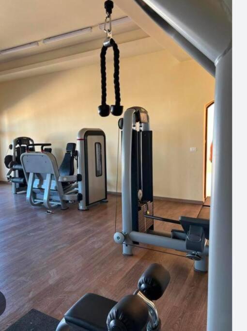 Makadi Heights Lux With Big Fenced Garden * Hurghada