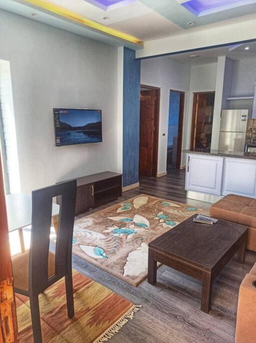 Makadi Heights Lux With Big Fenced Garden