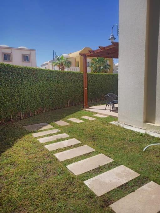 Makadi Heights Lux With Big Fenced Garden Hurghada