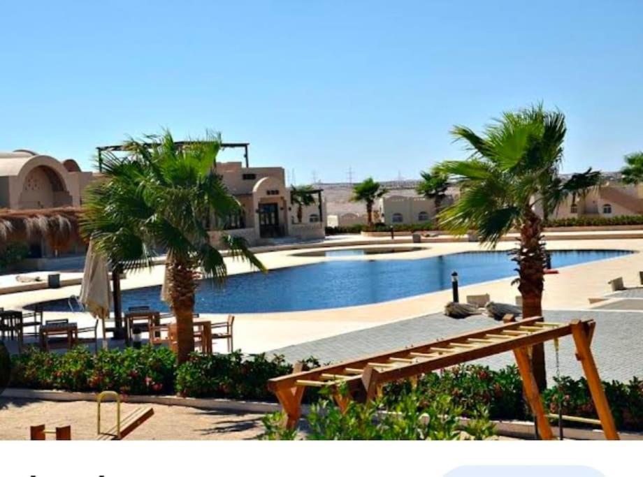 Apartament Makadi Heights Lux With Big Fenced Garden Hurghada