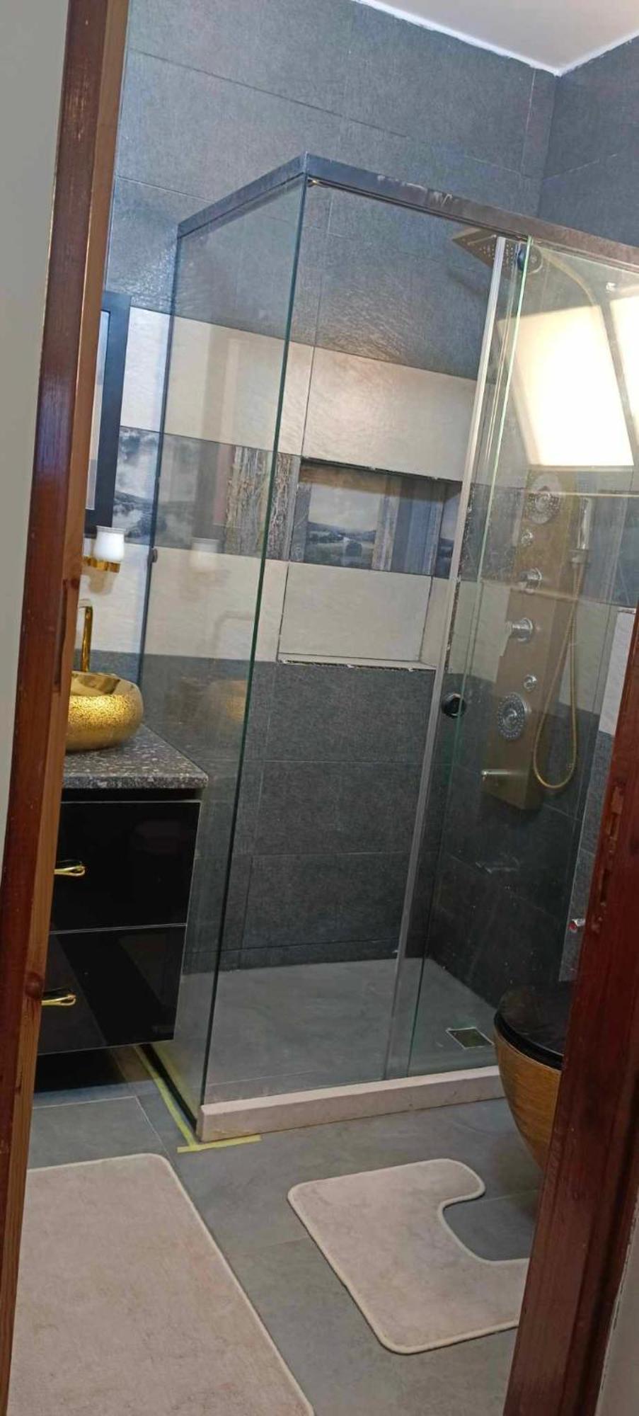 Apartament Makadi Heights Lux With Big Fenced Garden *